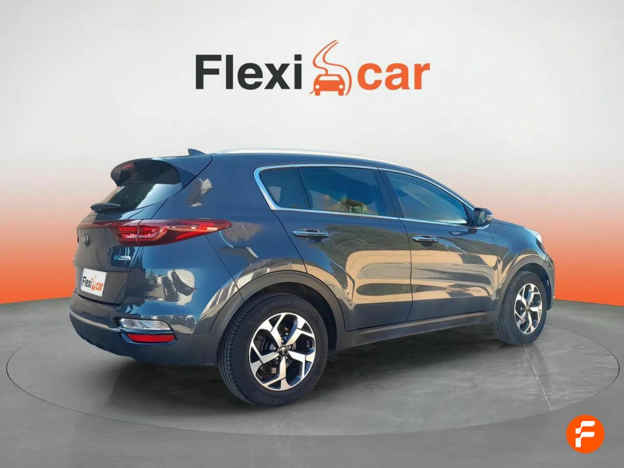 Foto Kia Sportage 7