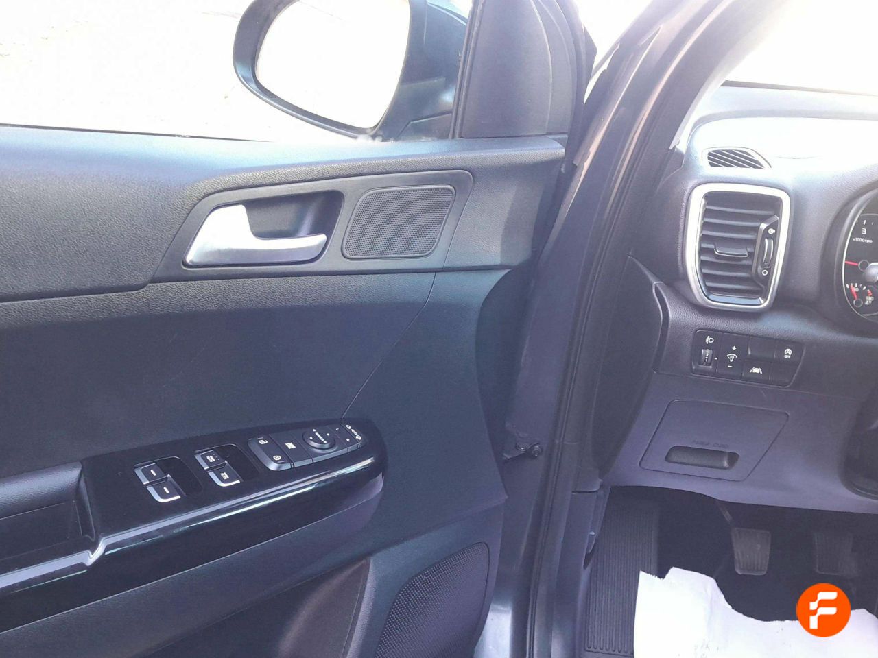 Foto Kia Sportage 20