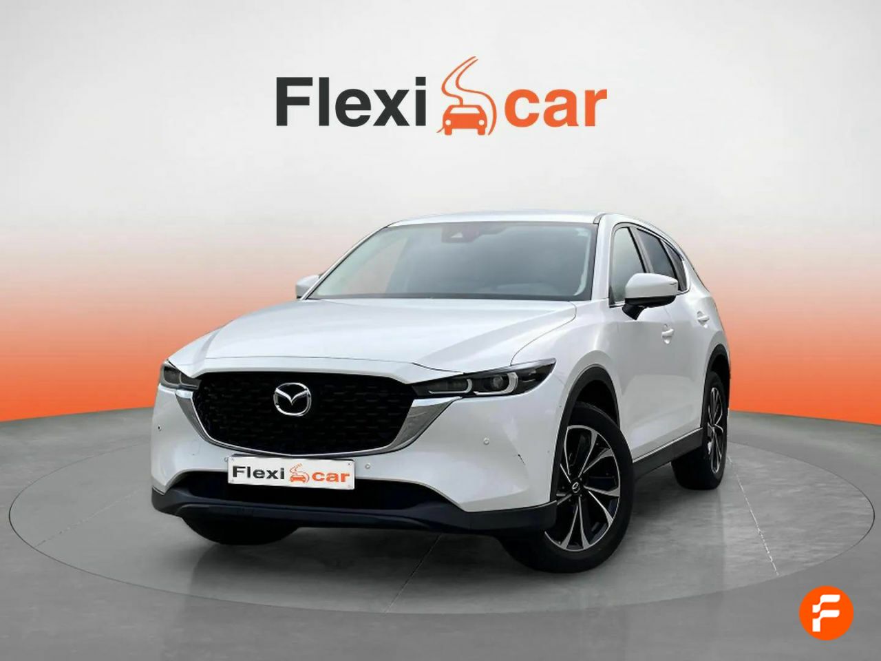 Foto Mazda CX-5 3
