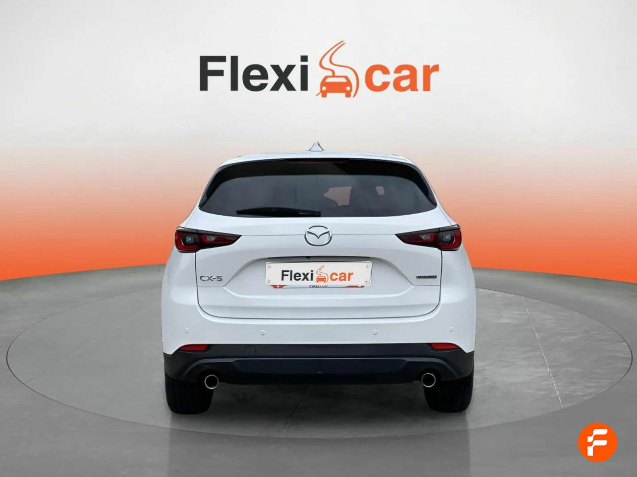 Foto Mazda CX-5 7