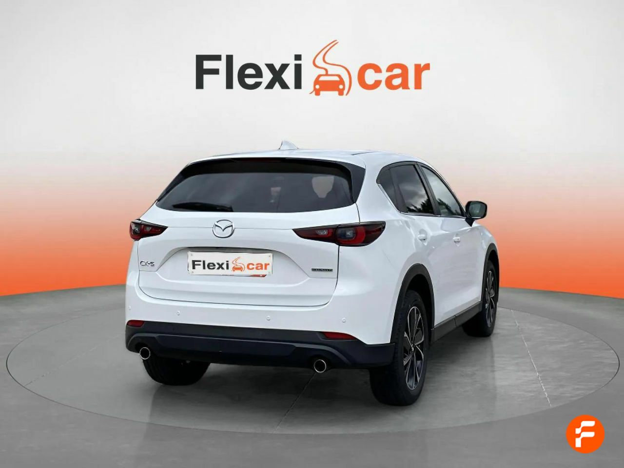 Foto Mazda CX-5 8