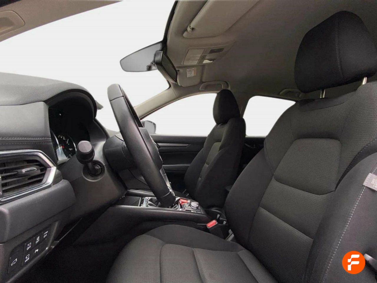 Foto Mazda CX-5 10