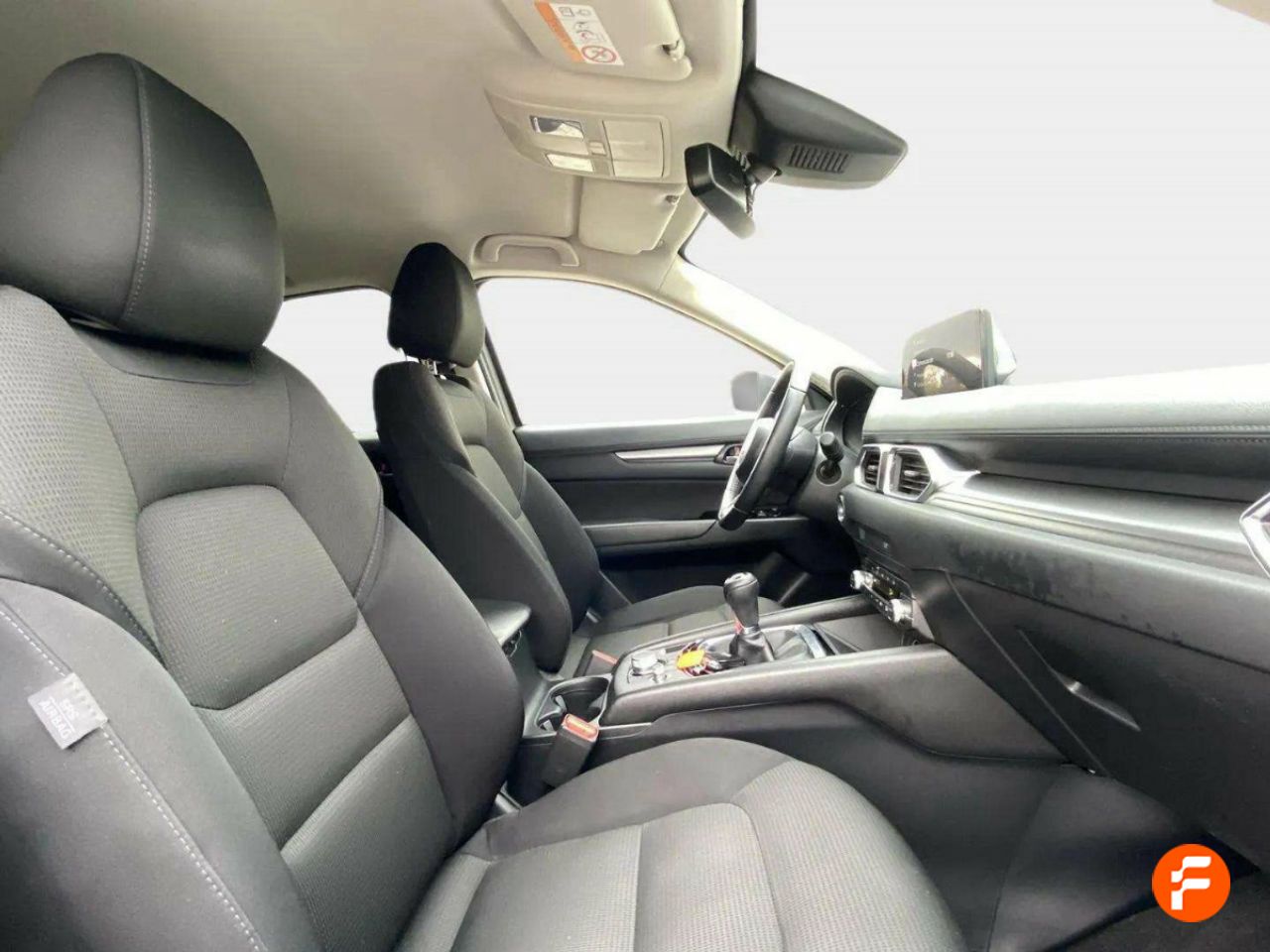 Foto Mazda CX-5 11