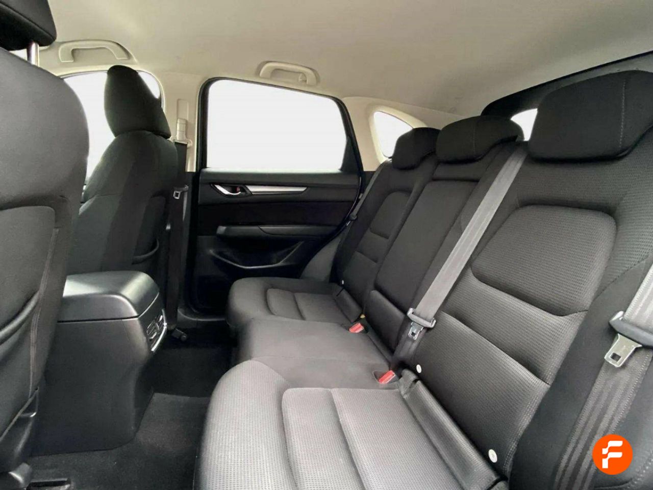 Foto Mazda CX-5 12