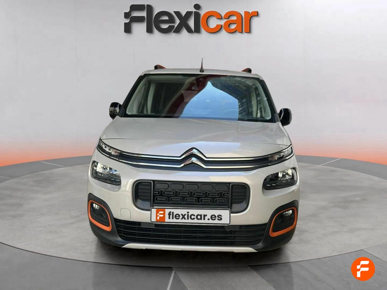 Foto Citroën Berlingo 2