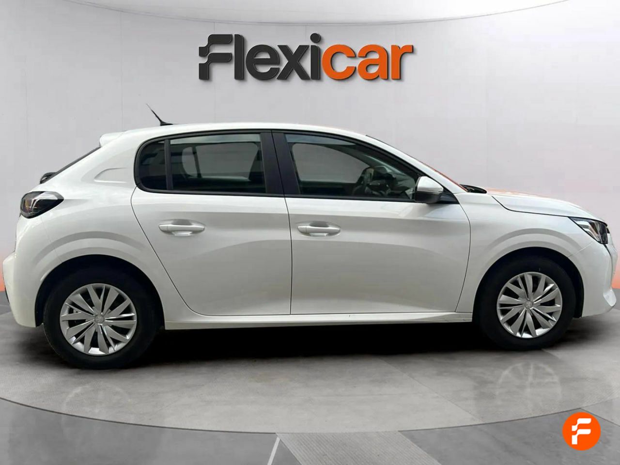 Foto Peugeot 208 9