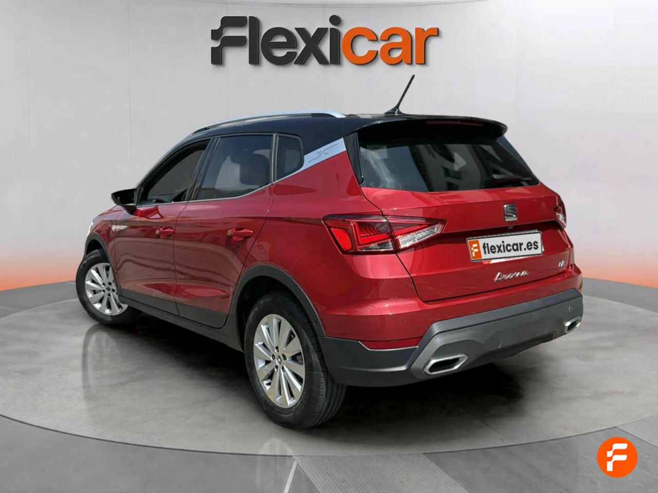 Foto Seat Arona 5