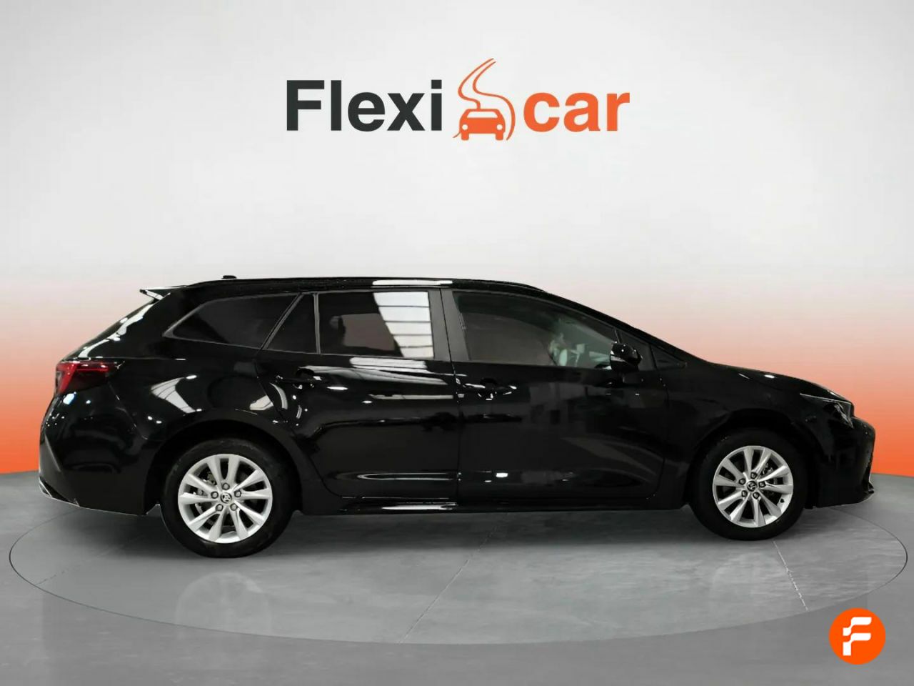 Foto Toyota Corolla 2