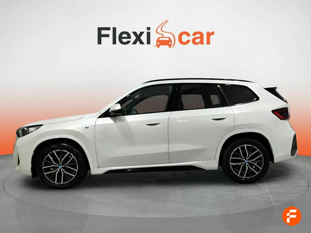 Foto BMW X1 3