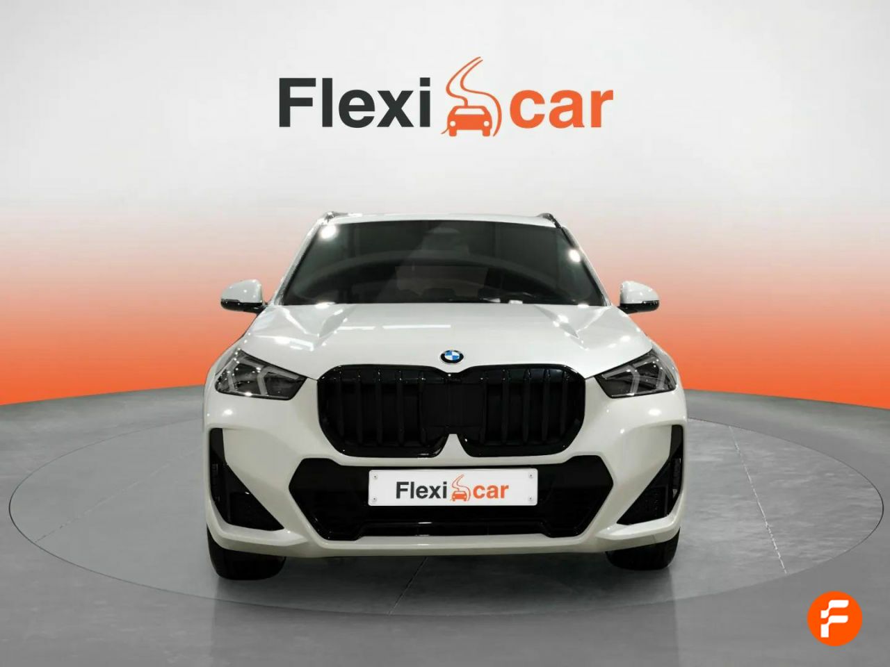 Foto BMW X1 5