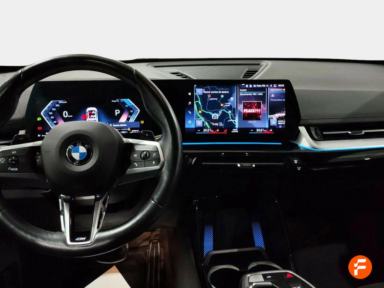Foto BMW X1 9