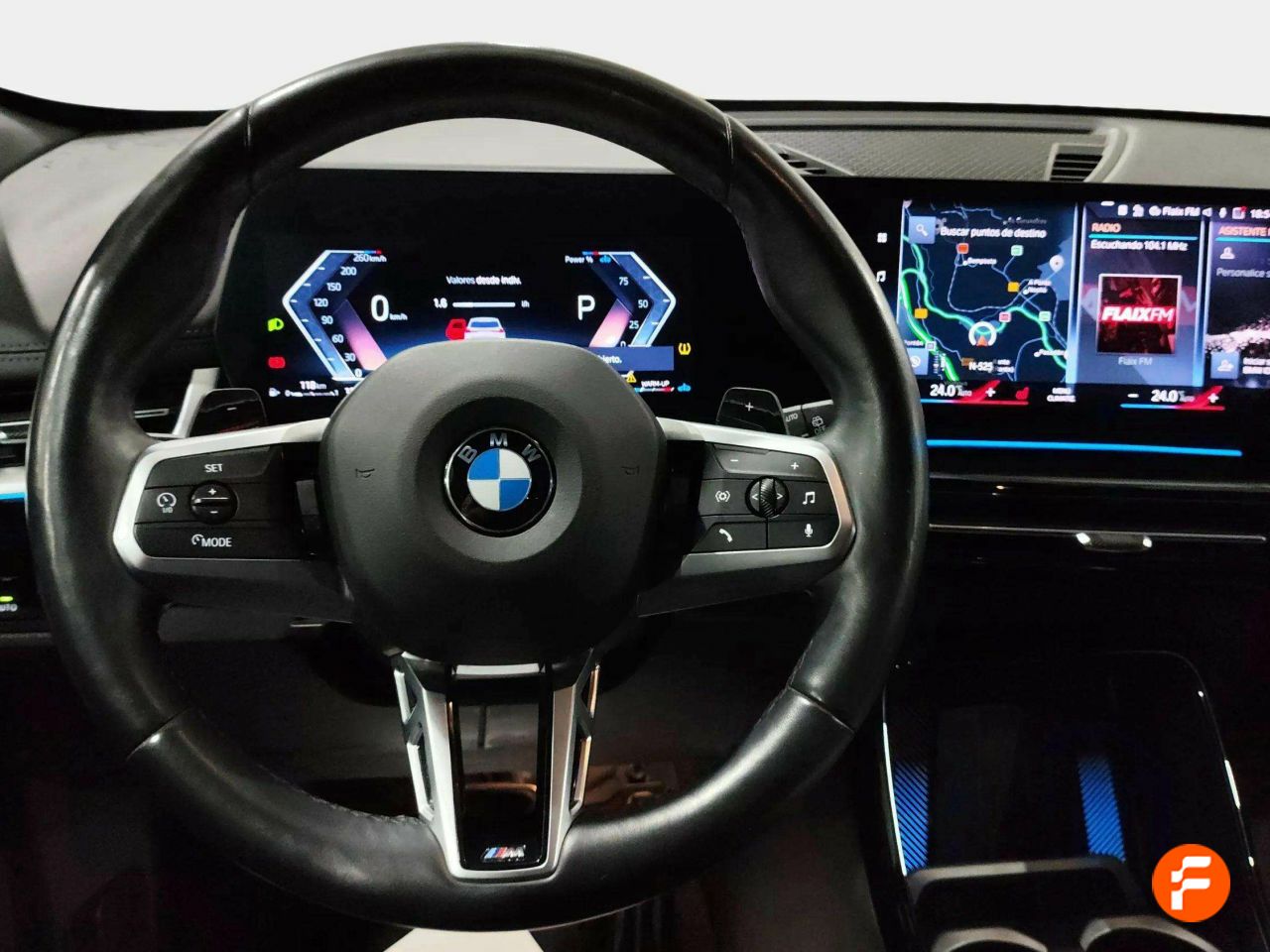 Foto BMW X1 11
