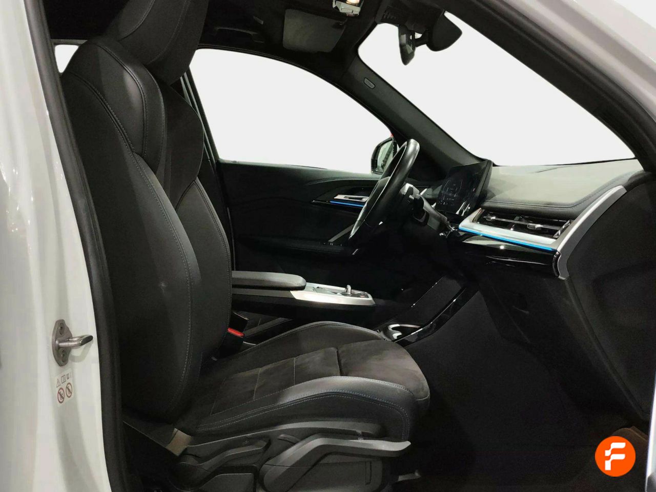 Foto BMW X1 13