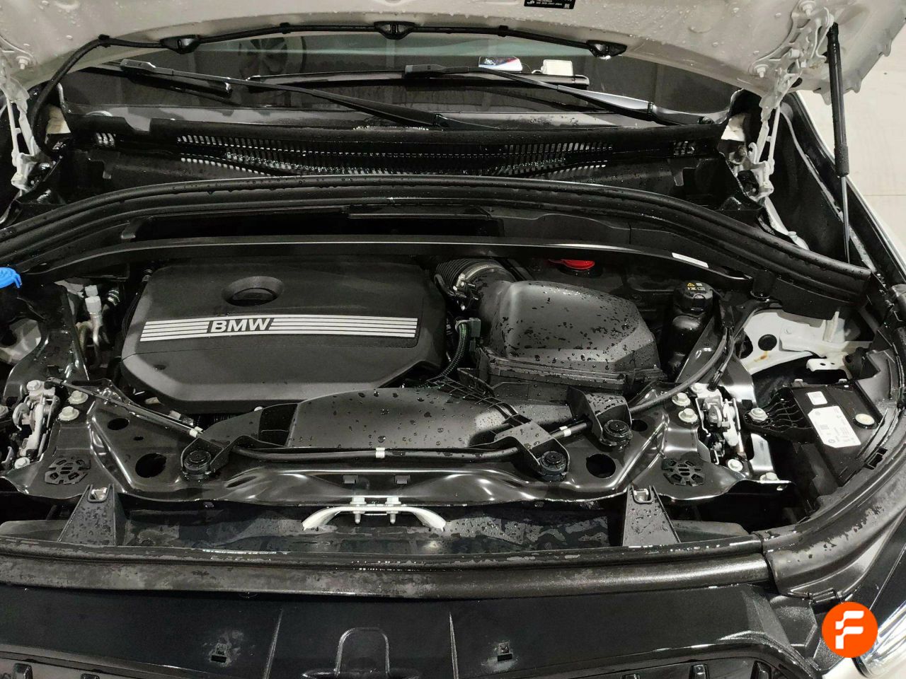 Foto BMW X1 16