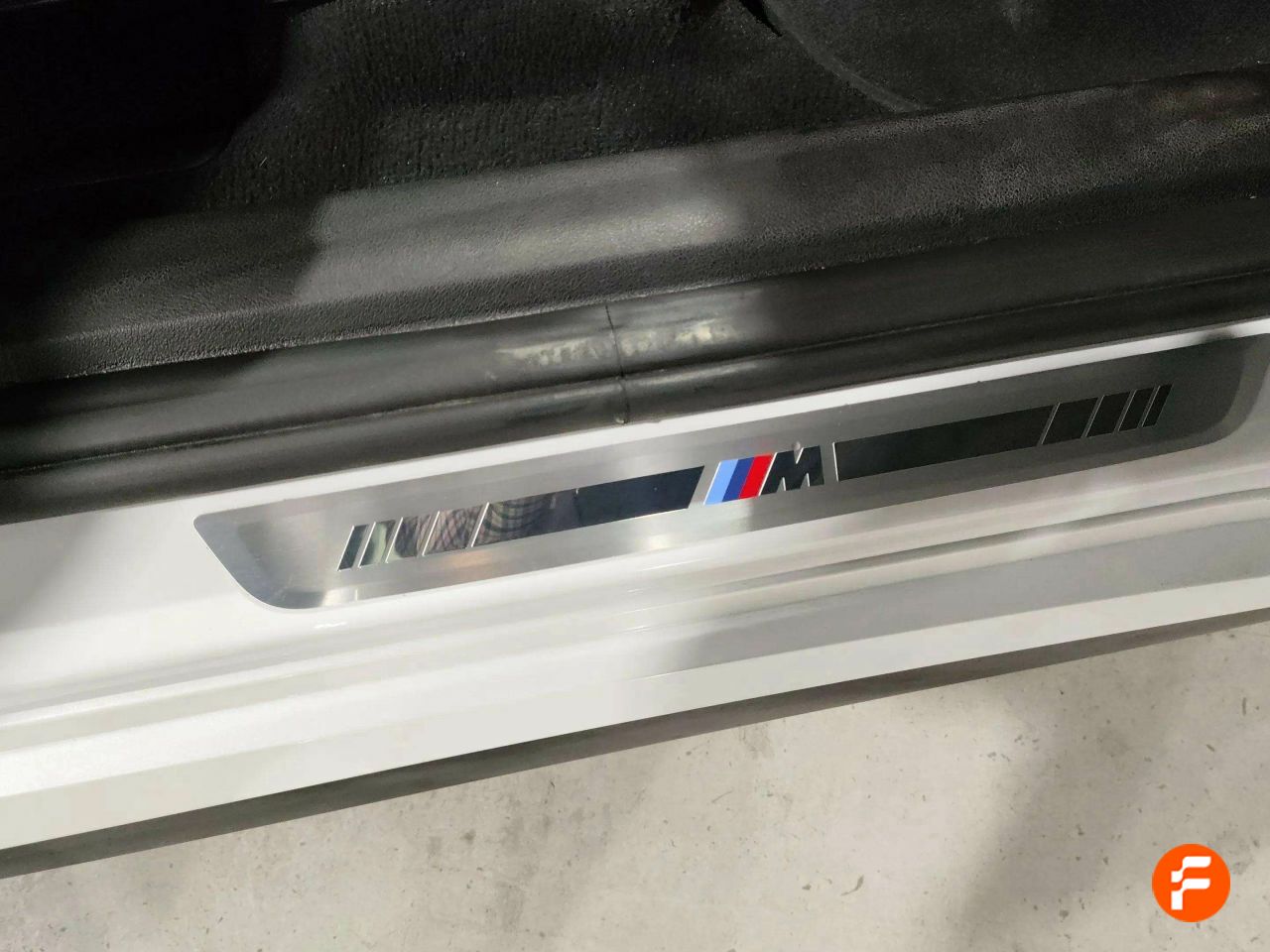 Foto BMW X1 19