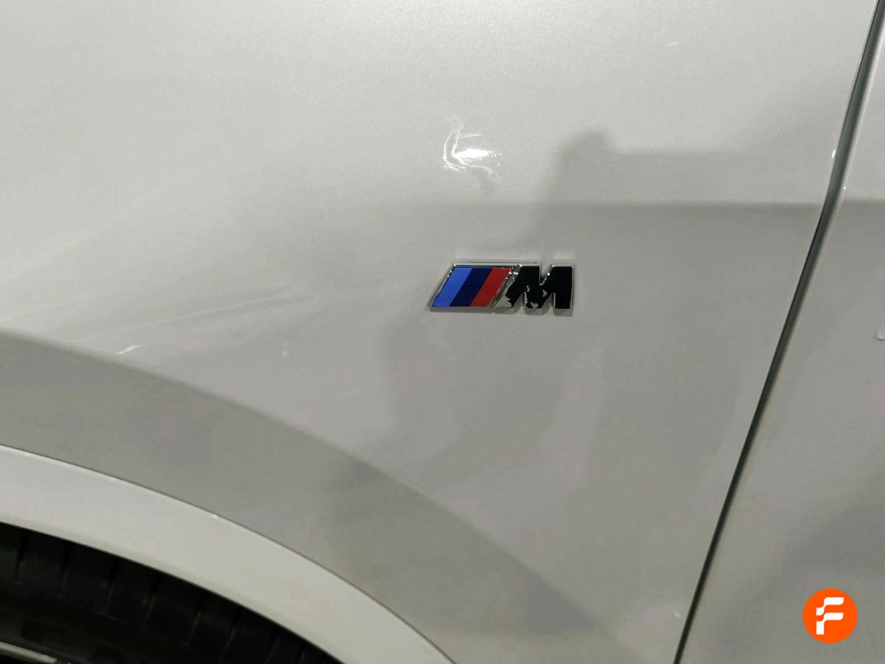 Foto BMW X1 21