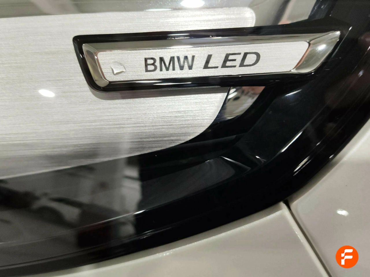 Foto BMW X1 22