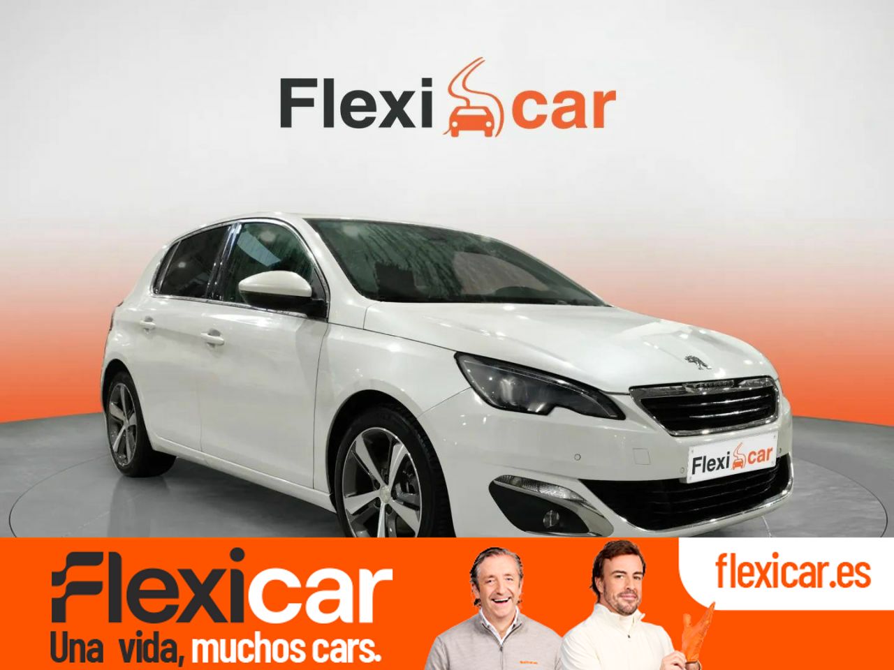 Foto Peugeot 308 1