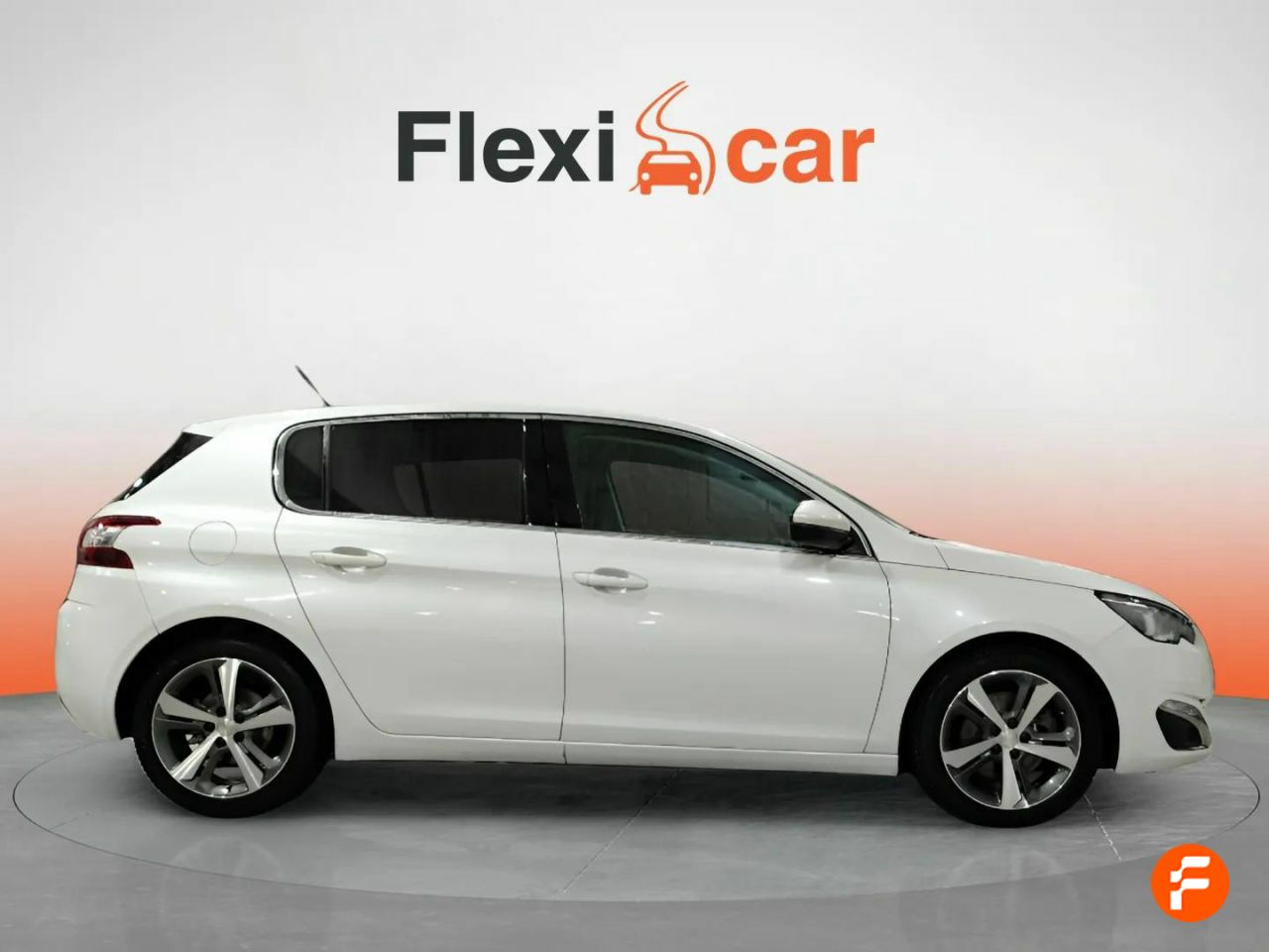 Foto Peugeot 308 2