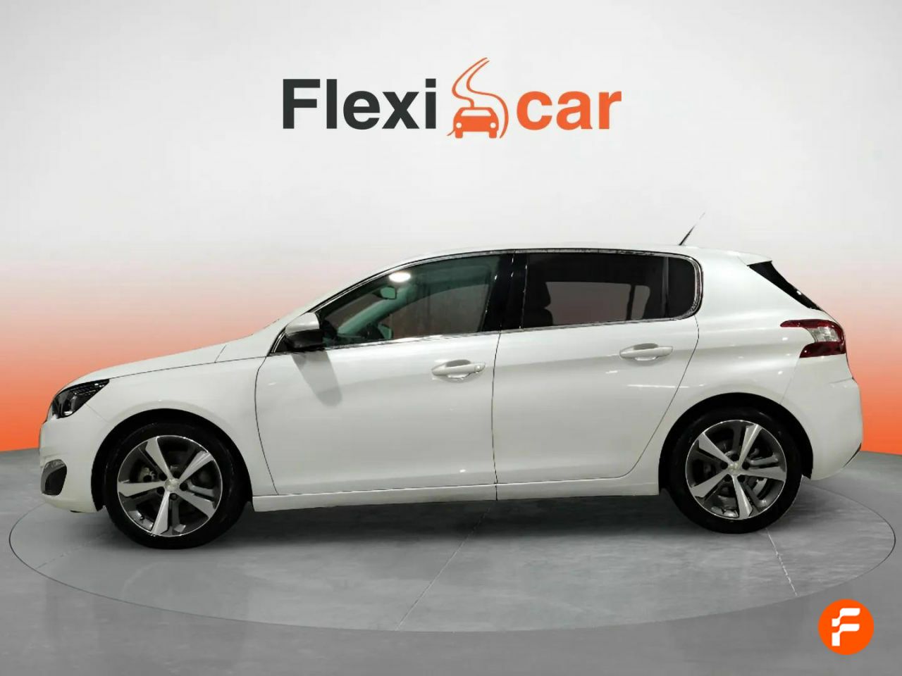 Foto Peugeot 308 3