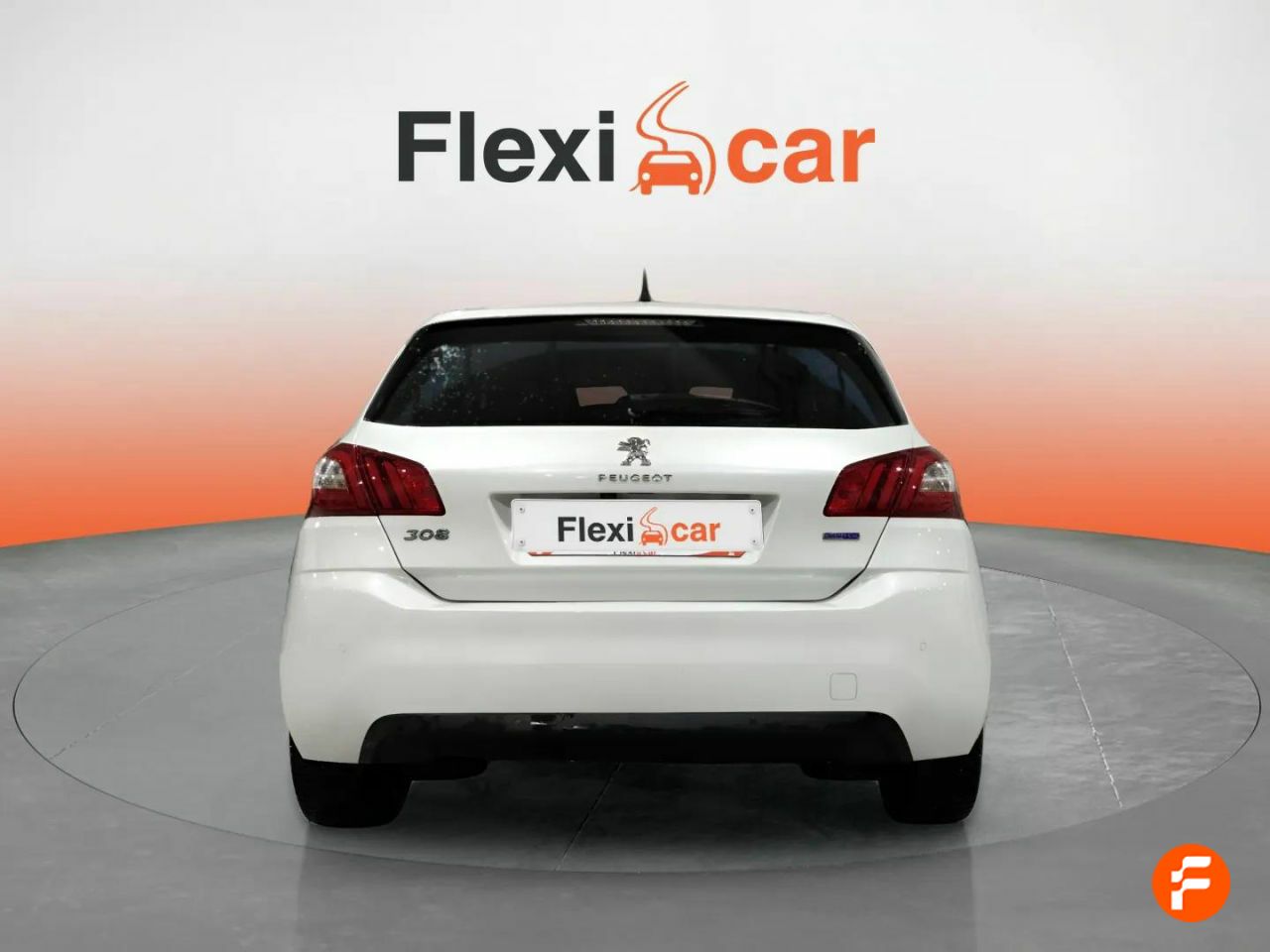 Foto Peugeot 308 4