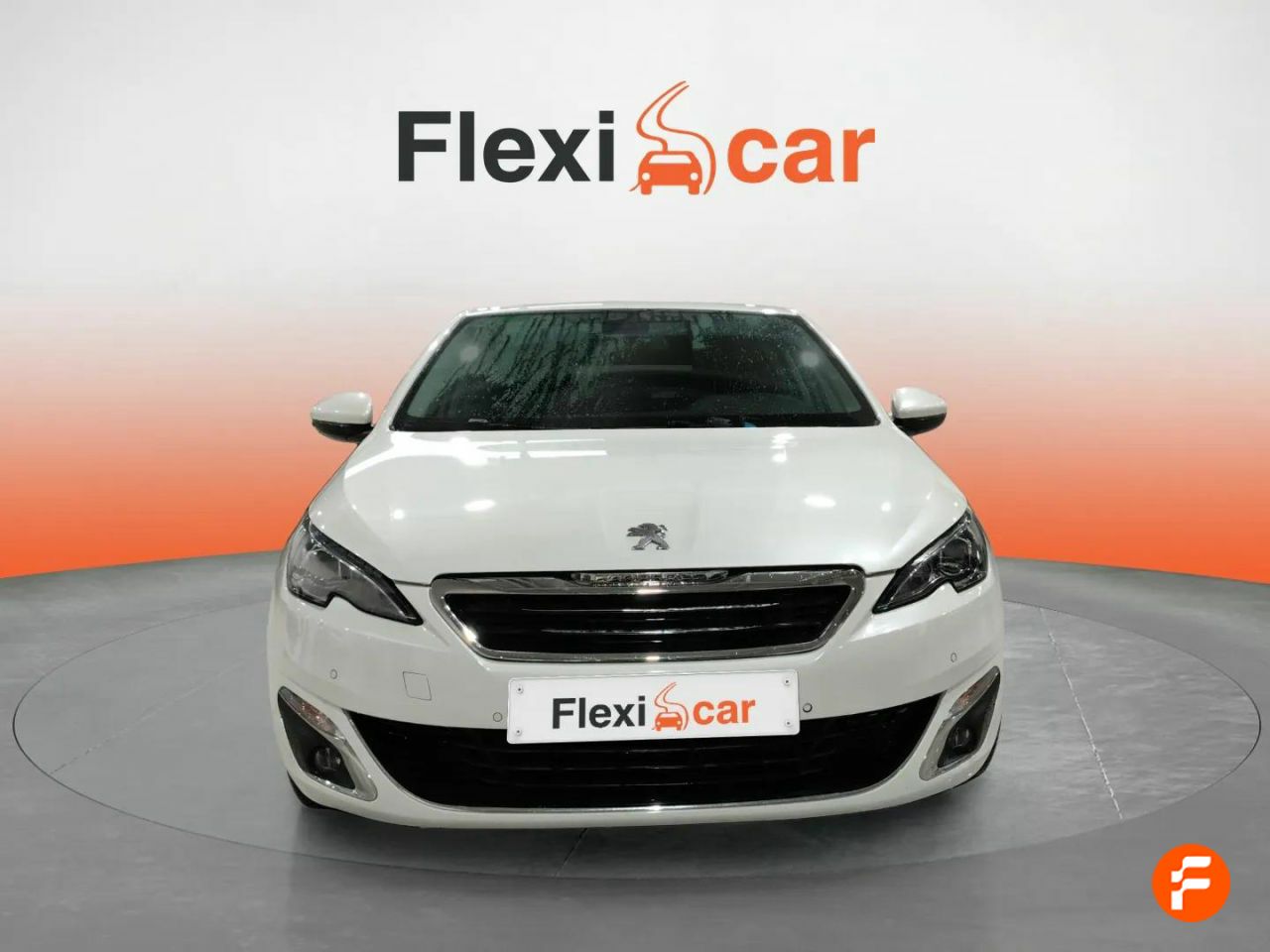 Foto Peugeot 308 5