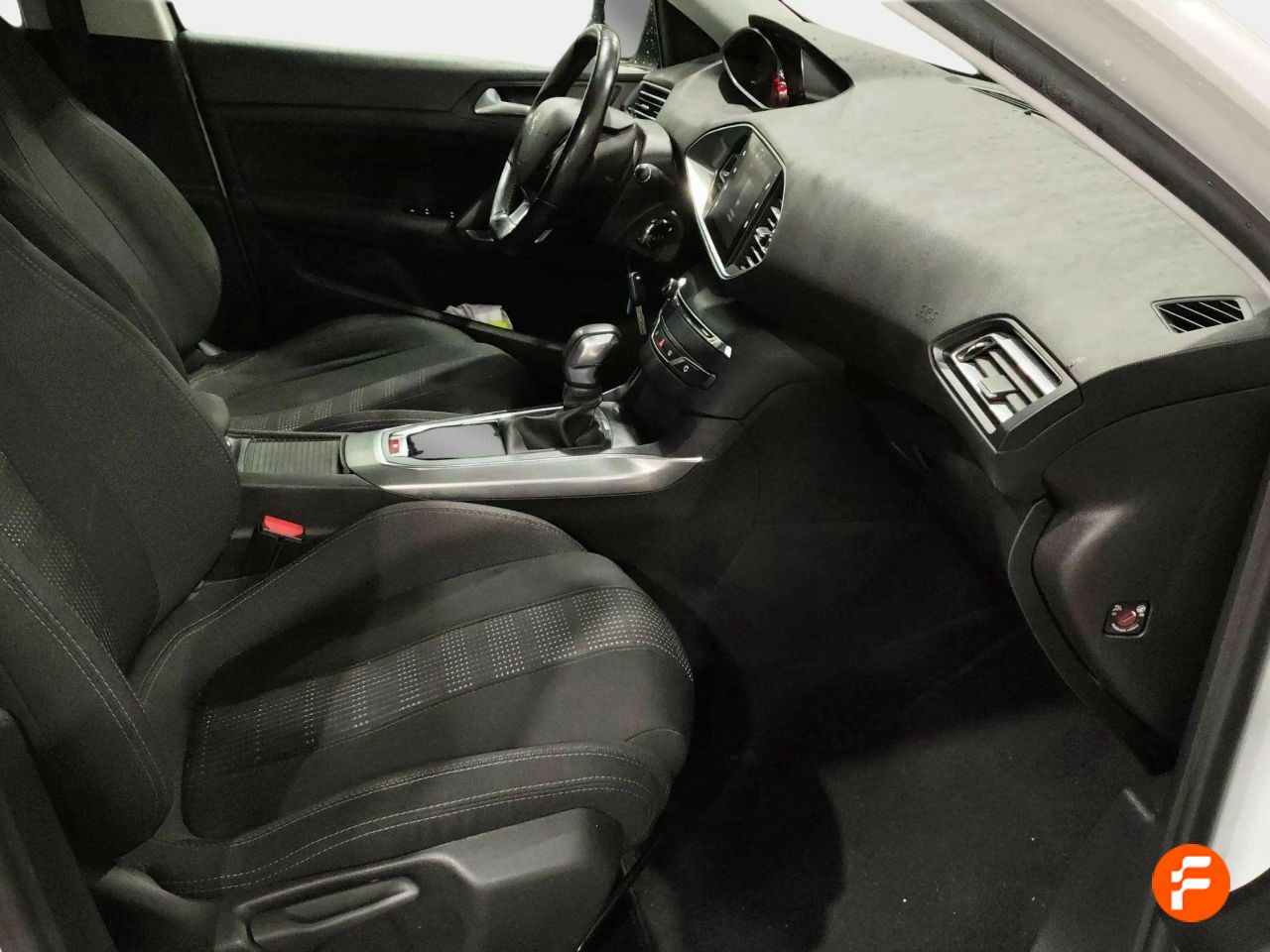 Foto Peugeot 308 12