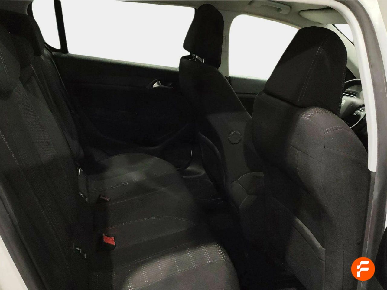 Foto Peugeot 308 13