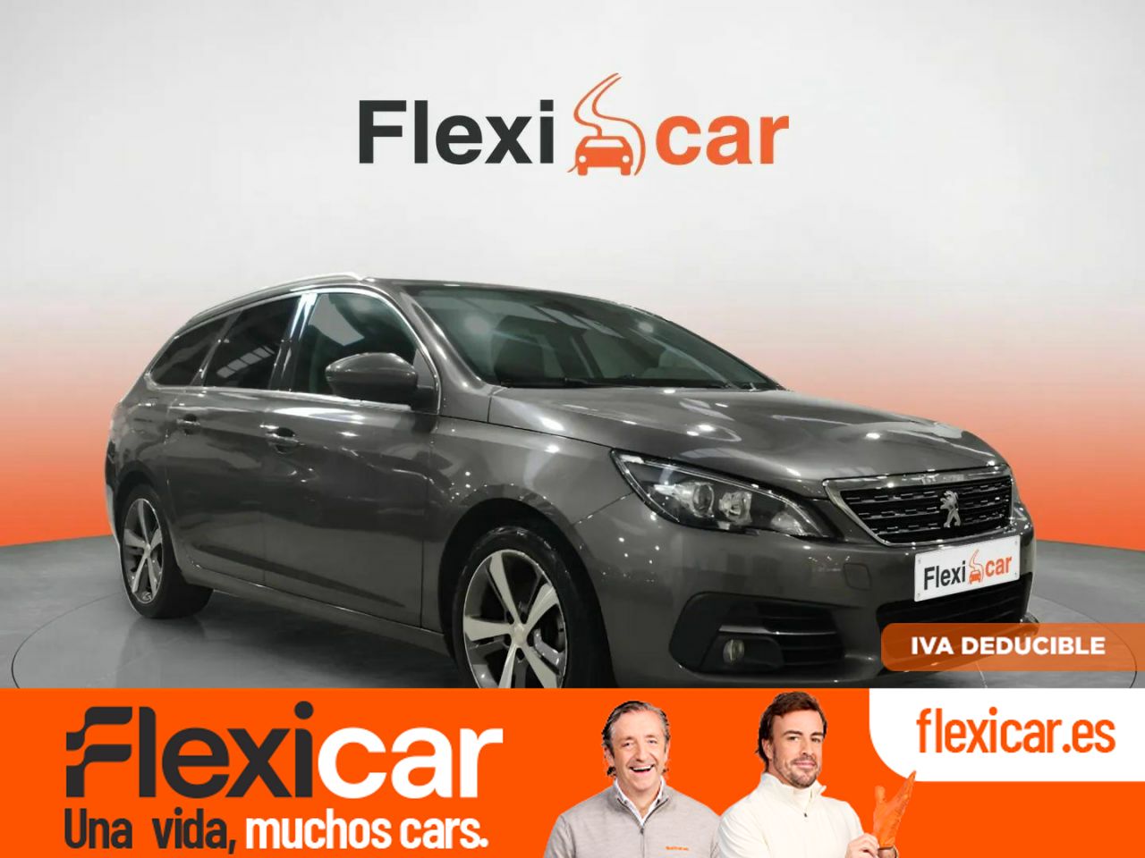 Foto Peugeot 308 1