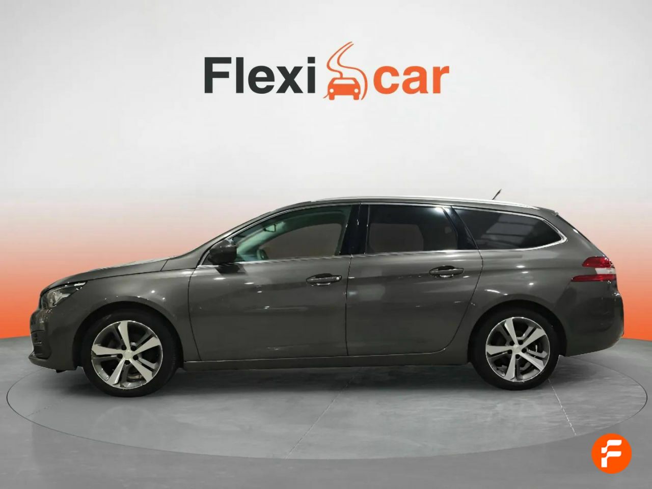 Foto Peugeot 308 3