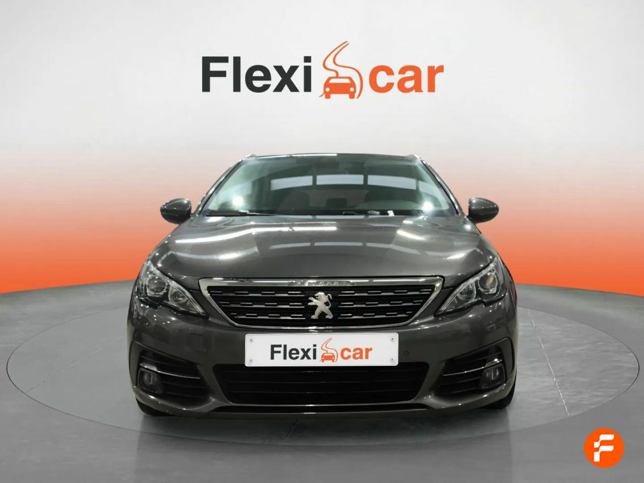 Foto Peugeot 308 4