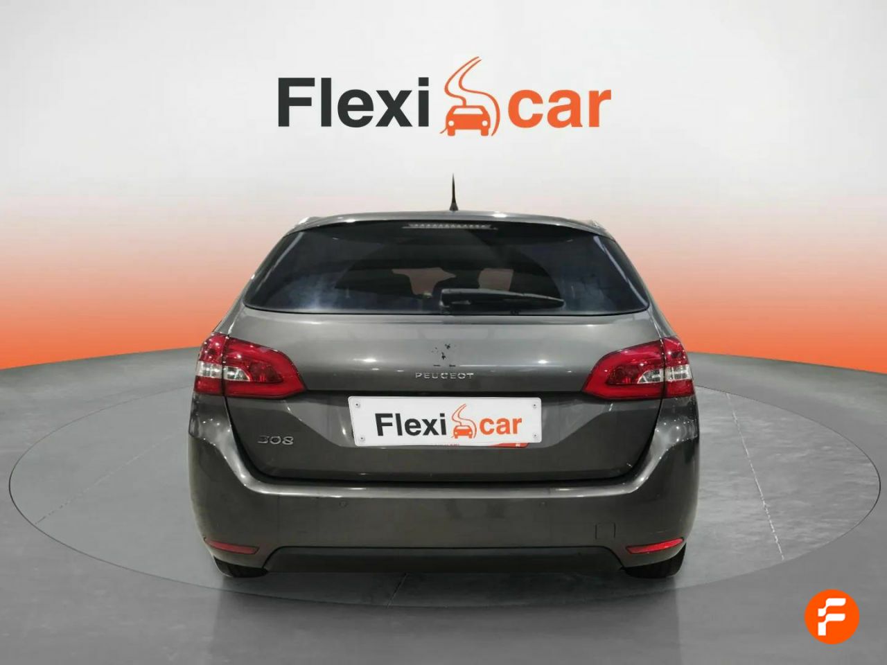 Foto Peugeot 308 5