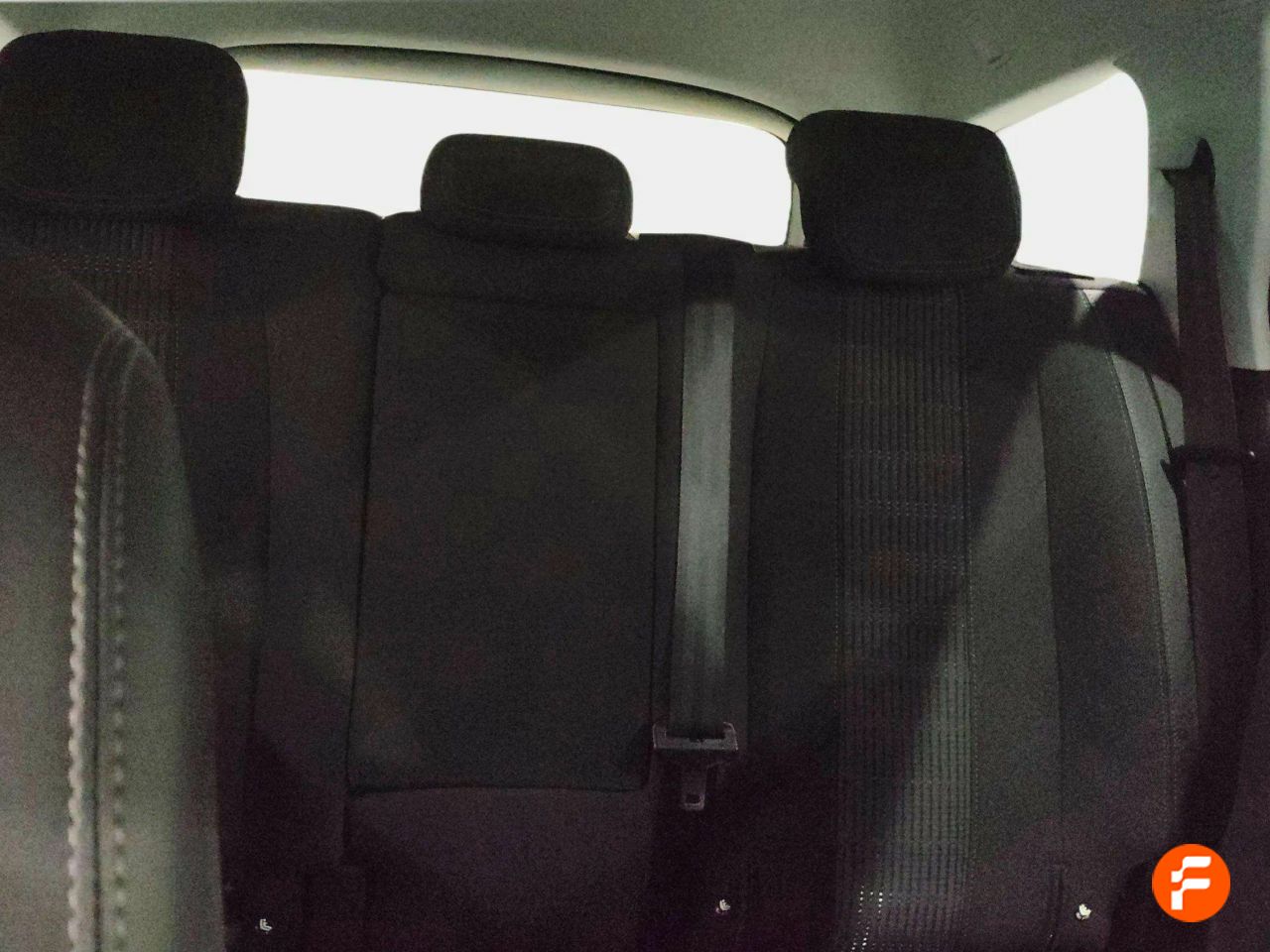Foto Peugeot 308 10