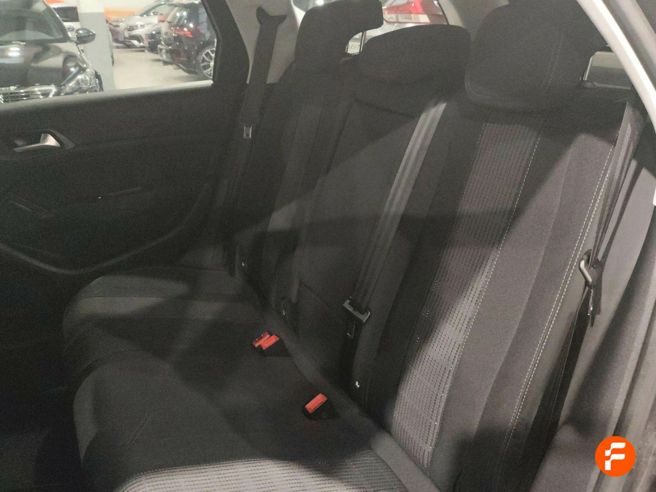 Foto Peugeot 308 12