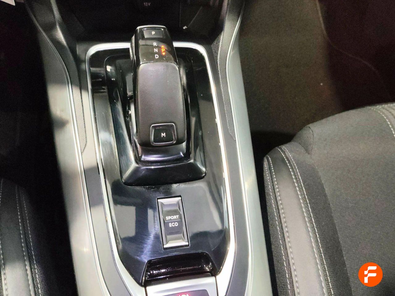 Foto Peugeot 308 14