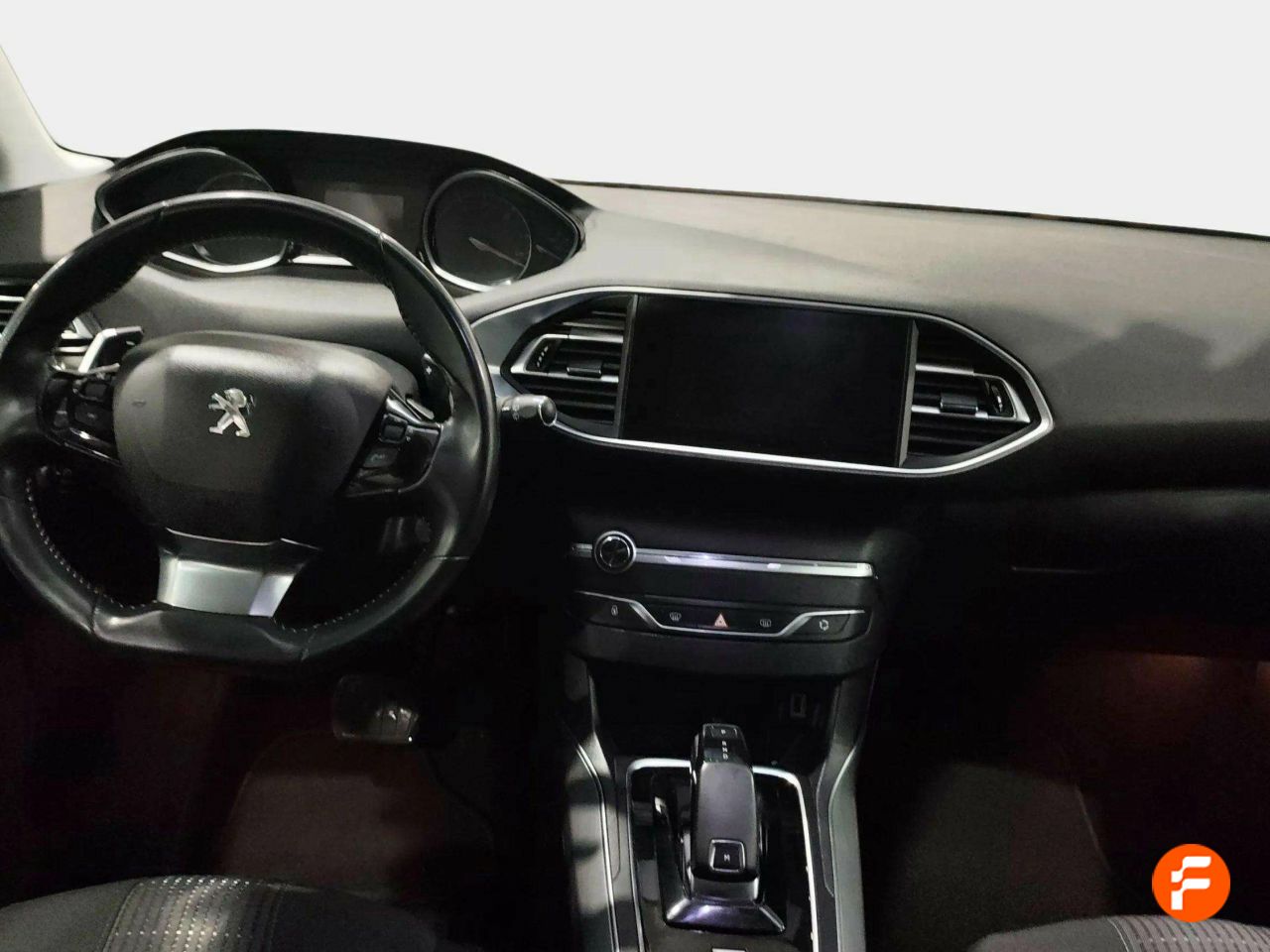 Foto Peugeot 308 16