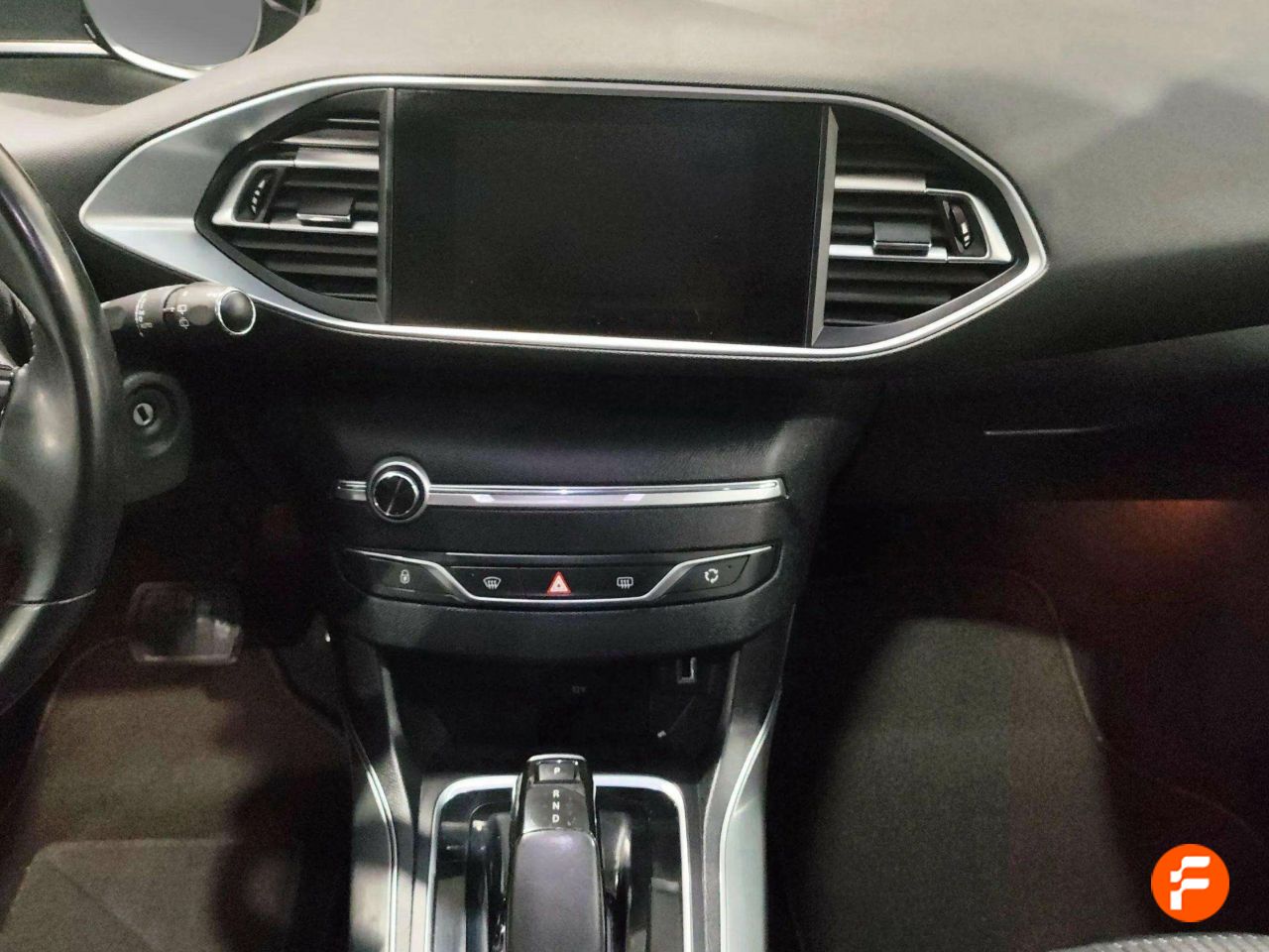 Foto Peugeot 308 17