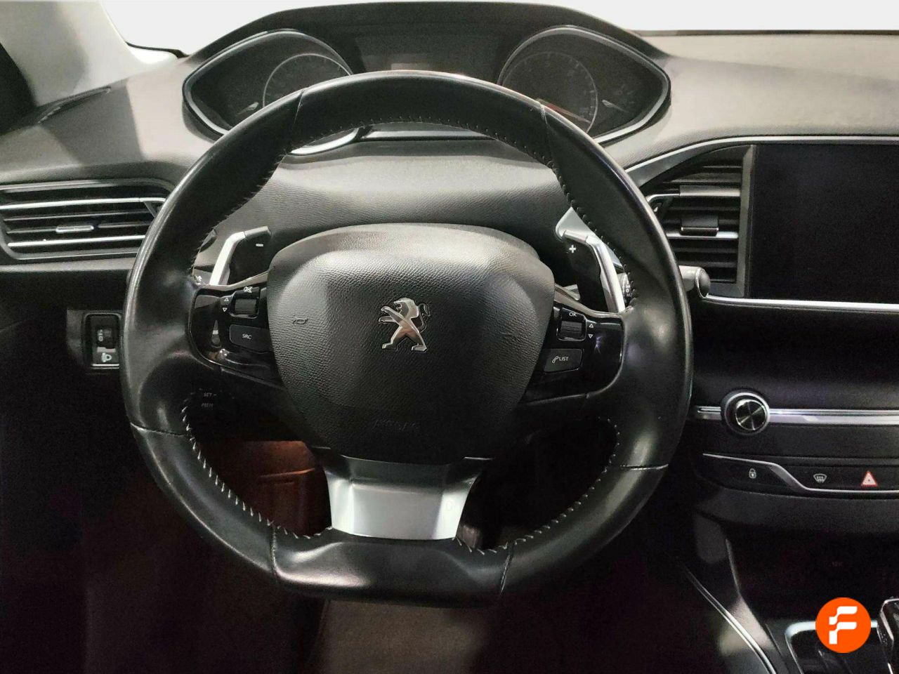Foto Peugeot 308 18