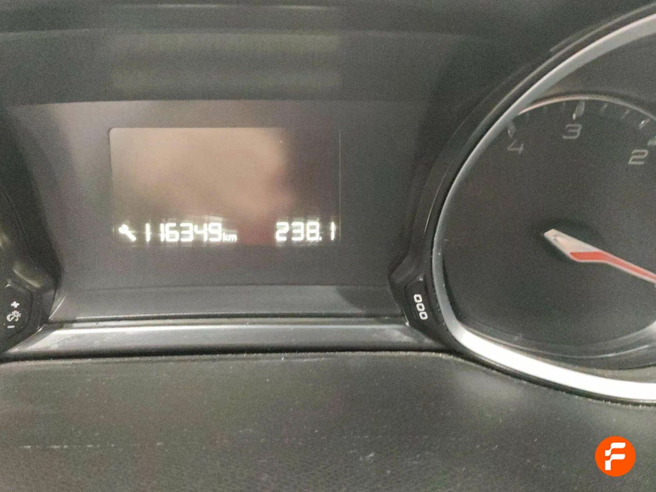 Foto Peugeot 308 19