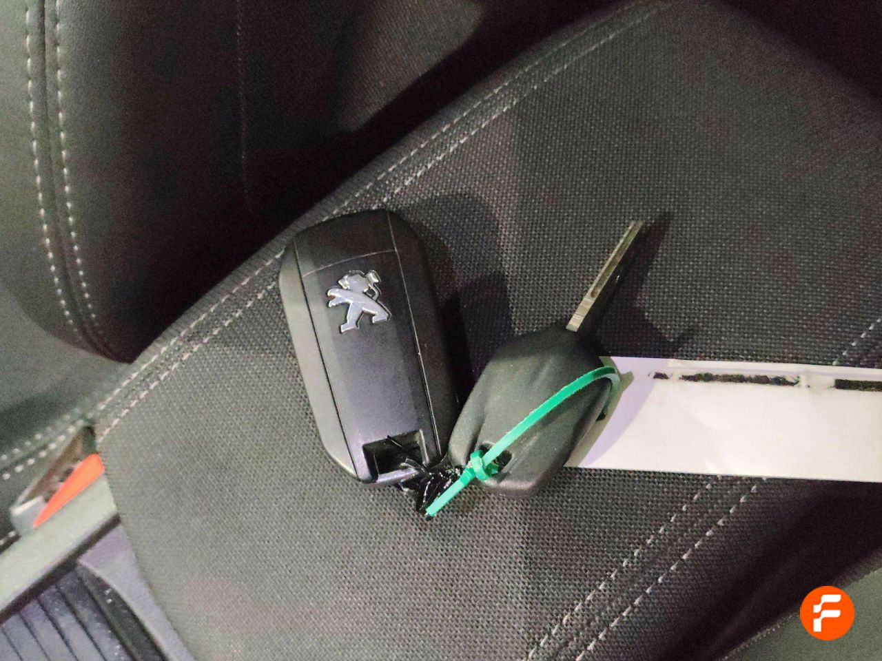 Foto Peugeot 308 23