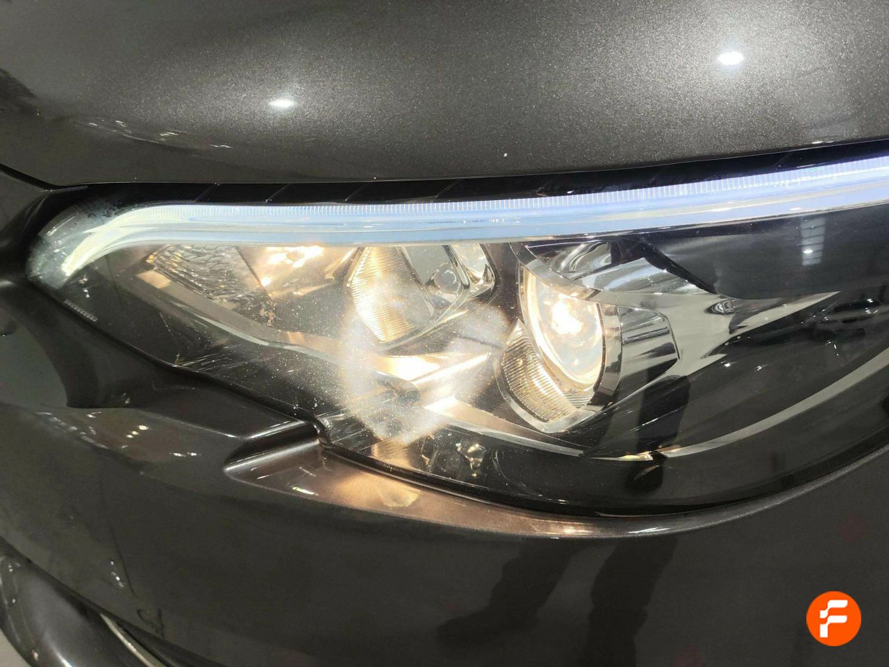 Foto Peugeot 308 27