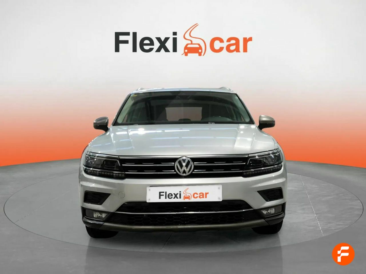 Foto Volkswagen Tiguan 2