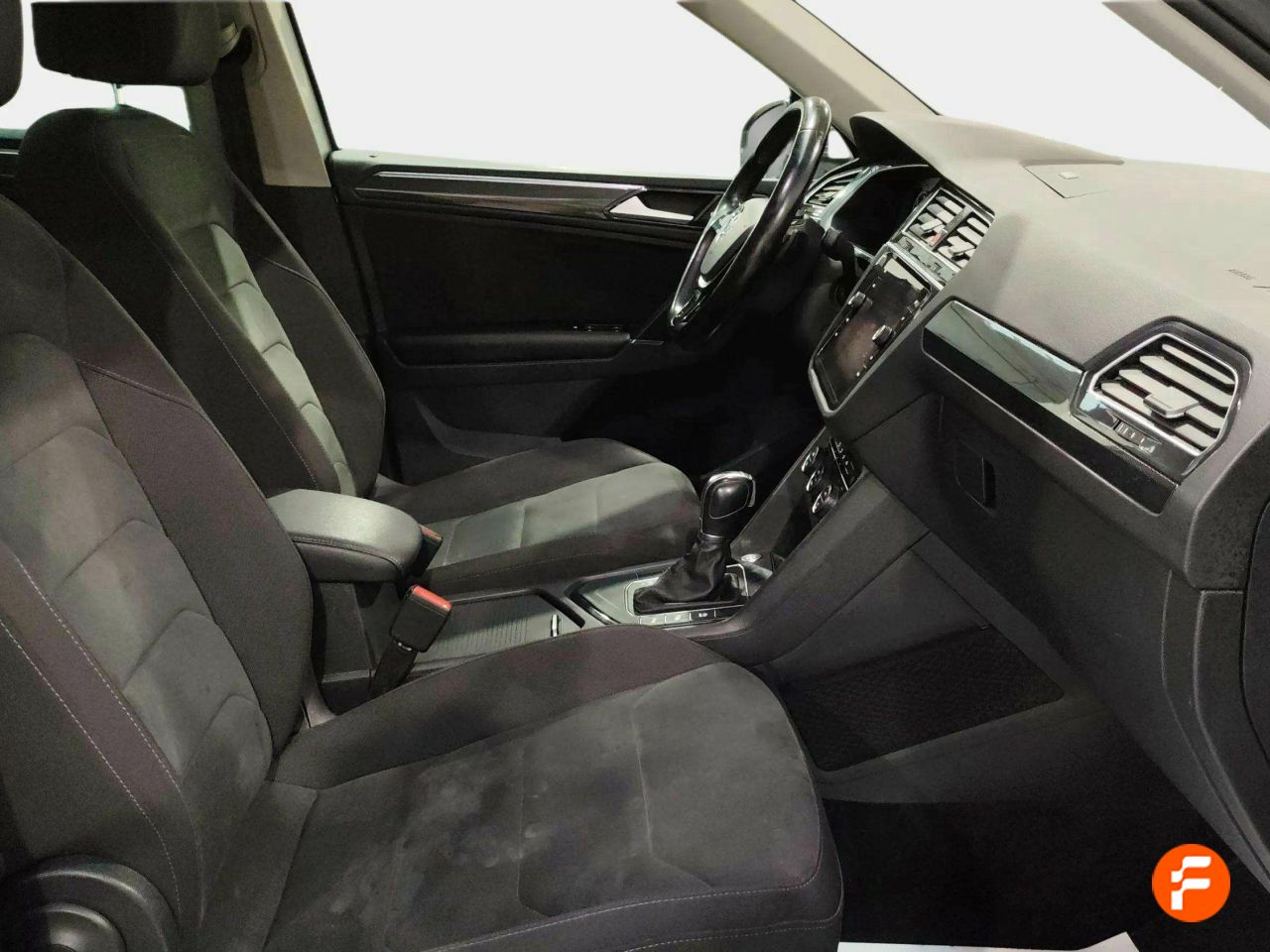 Foto Volkswagen Tiguan 10