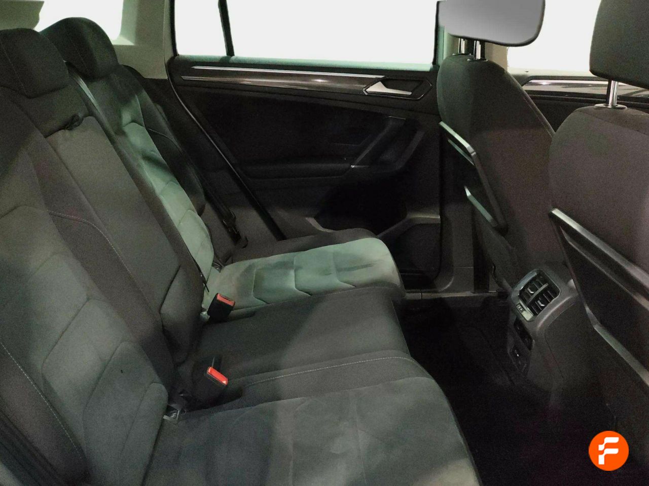 Foto Volkswagen Tiguan 11