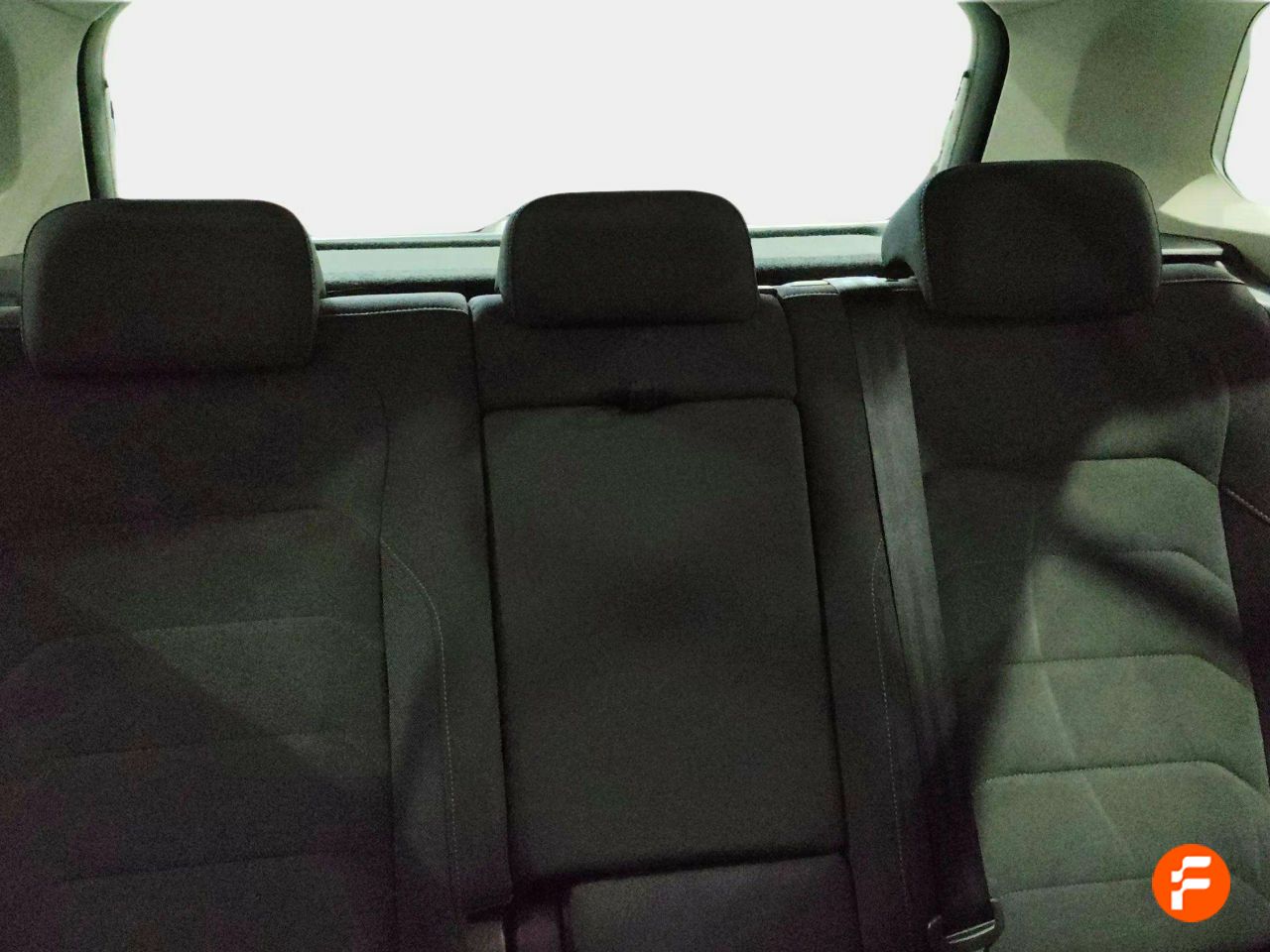 Foto Volkswagen Tiguan 12