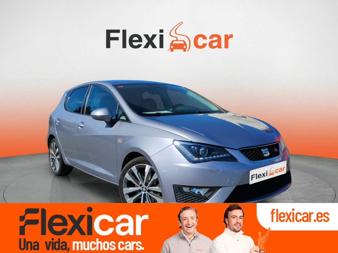 Foto Seat Ibiza 1