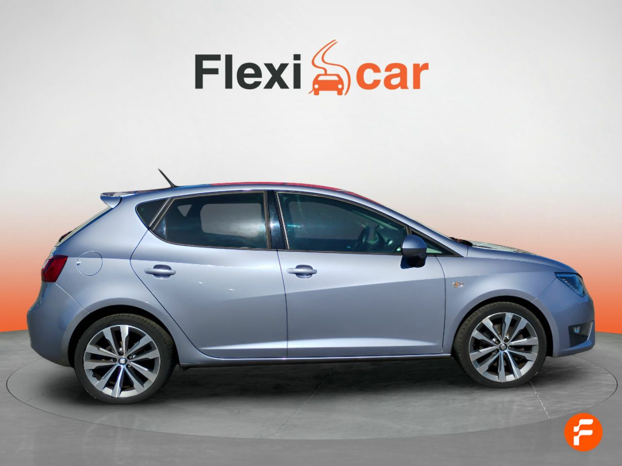 Foto Seat Ibiza 2
