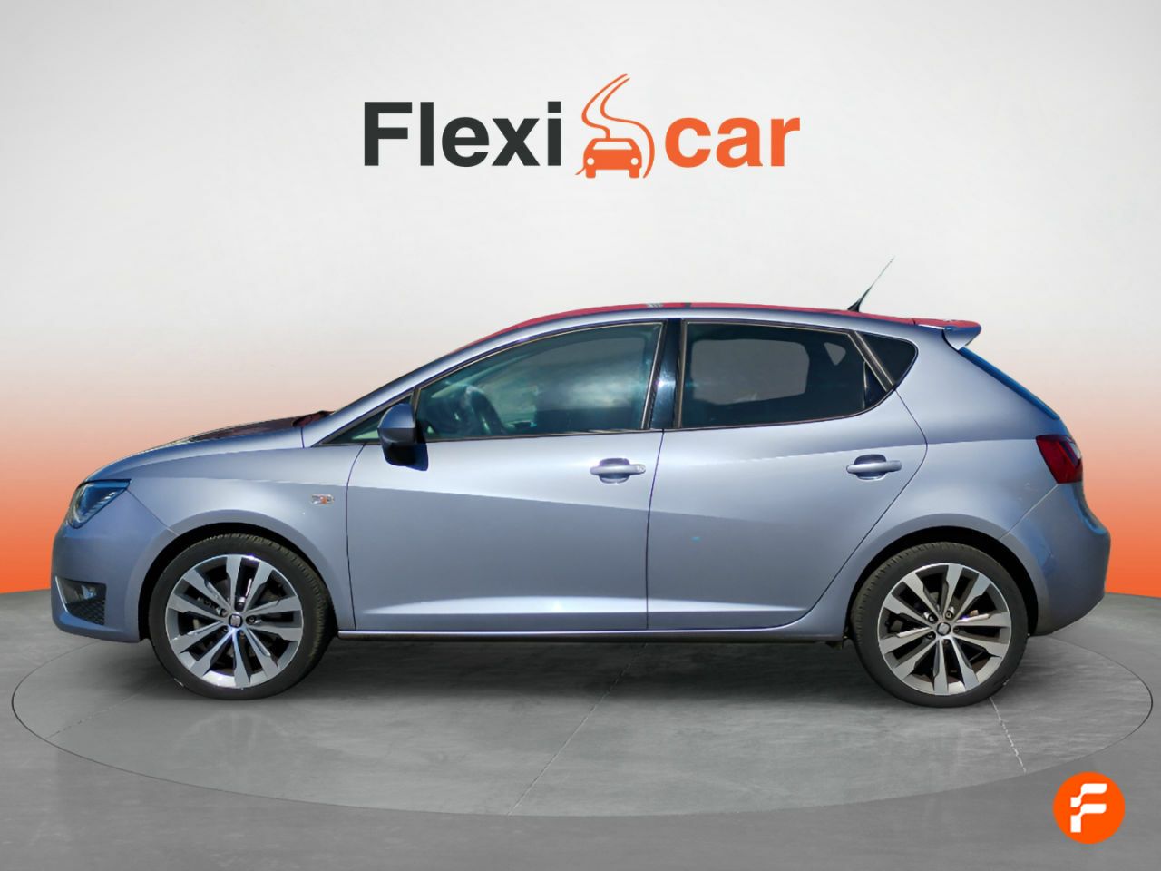 Foto Seat Ibiza 3