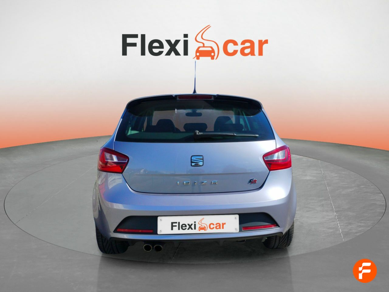 Foto Seat Ibiza 4