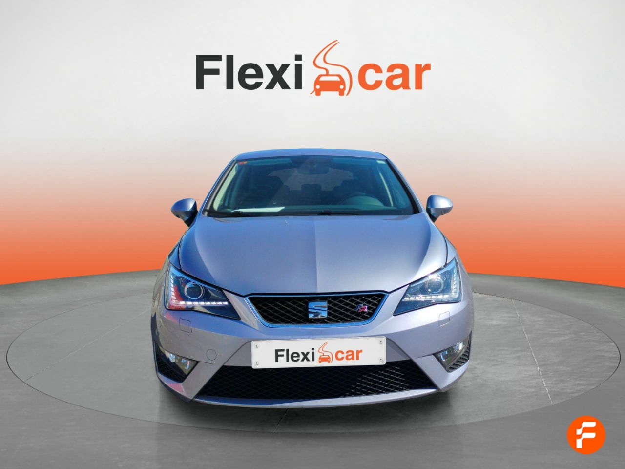 Foto Seat Ibiza 5